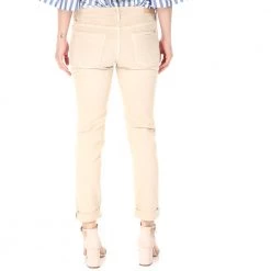Γυναικείο παντελόνι REIKO BOYFIT μπεζ -DealsΠαντελόνια Store 1335788.0 o3m3 3 reiko γυναικείο παντελόνι reiko boyfit μπεζ x1000