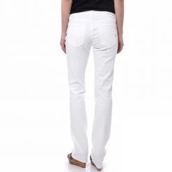 Γυναικείο παντελόνι Gas λευκό 6 Γυναικείο παντελόνι Gas λευκό -DealsΠαντελόνια Store 1360898.0 0091 3 gas γυναικείο παντελόνι gas λευκό x1000