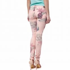 Γυναικείο παντελόνι Guess σομών -DealsΠαντελόνια Store 1367364.0 0808 3 guess γυναικείο παντελόνι guess σομών x1000