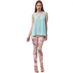 Γυναικείο παντελόνι Guess σομών -DealsΠαντελόνια Store 1367364.0 0808 4 guess γυναικείο παντελόνι guess σομών x1000