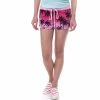 Γυναικείο σορτς Juicy Couture φούξια