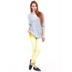 Γυναικείο παντελόνι Juicy Couture κίτρινο 7 Γυναικείο παντελόνι Juicy Couture κίτρινο -DealsΠαντελόνια Store 1377491.0 0053 4 juicy couture γυναικείο παντελόνι juicy couture κίτρινο x1000