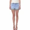 Γυναικείο σορτς Juicy Couture μπλε