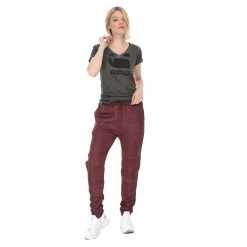 Γυναικείο παντελόνι G-STAR RAW Brnsn 3d P Tp W μπορντό -DealsΠαντελόνια Store 1408646.0 8200 4 g star raw γυναικείο παντελόνι g star raw brnsn 3d p tp w μπορντό x1000