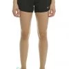 Γυναικείο αθλητικό σορτς Nike FLX SHORT 3IN μαύρο