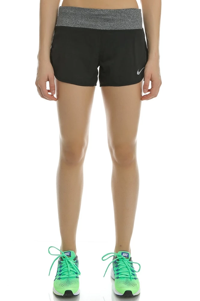 Γυναικείο αθλητικό σορτς Nike FLX SHORT 3IN μαύρο 1 Γυναικείο αθλητικό σορτς Nike FLX SHORT 3IN μαύρο