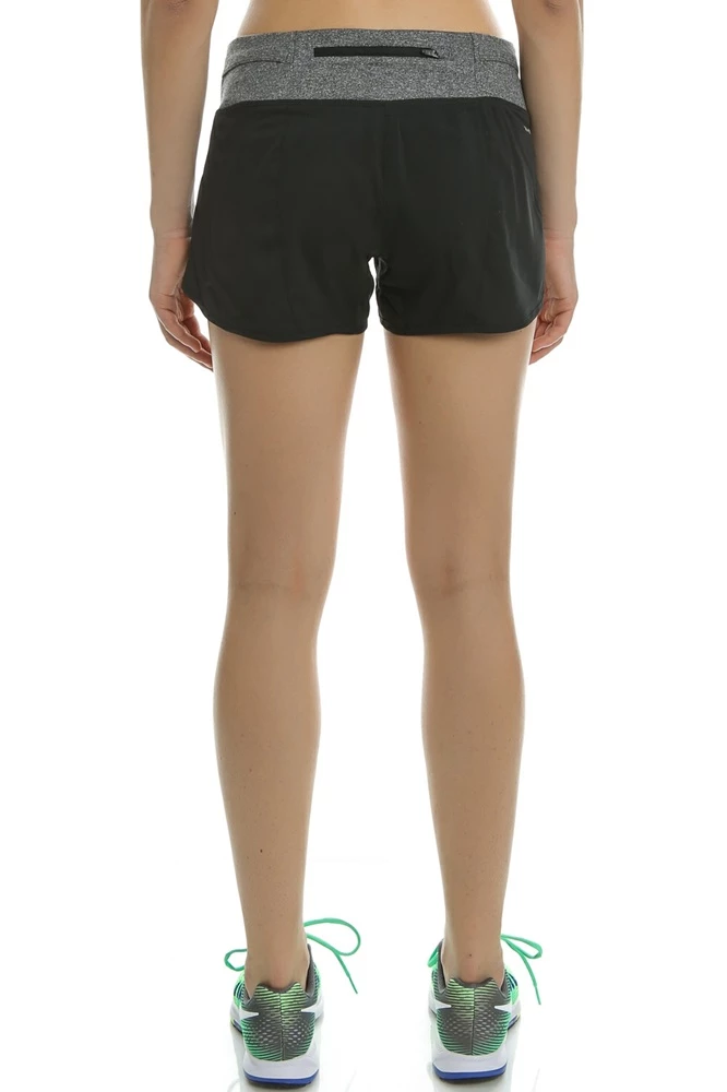 Γυναικείο αθλητικό σορτς Nike FLX SHORT 3IN μαύρο 4 Γυναικείο αθλητικό σορτς Nike FLX SHORT 3IN μαύρο - Image 4
