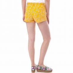 Γυναικείο σορτς Juicy Couture κίτρινο -DealsΠαντελόνια Store 1441688.0 5391 3 juicy couture γυναικείο σορτς juicy couture κίτρινο x1000