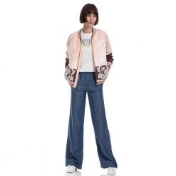 Γυναικείο τζάκετ JUICY COUTURE ροζ-μοβ -DealsΠαντελόνια Store 1475119.0 00p6 4 juicy couture γυναικείο τζάκετ juicy couture ροζ μοβ x1000