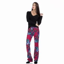 Γυναικείο παντελόνι GUESS εμπριμέ 7 Γυναικείο παντελόνι GUESS εμπριμέ -DealsΠαντελόνια Store 1484467.0 4513 4 guess γυναικείο παντελόνι guess εμπριμέ x1000