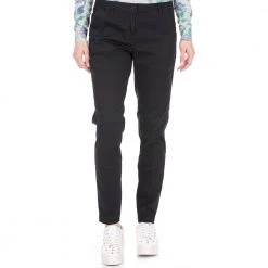 Γυναικείο παντελόνι G-STAR RAW BRONSON MID SKINNY CHINO μπλε