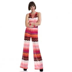 Γυναικείο παντελόνι GUESS πολύχρωμο 7 Γυναικείο παντελόνι GUESS πολύχρωμο -DealsΠαντελόνια Store 1528216.0 0708 4 guess γυναικείο παντελόνι guess πολύχρωμο x1000