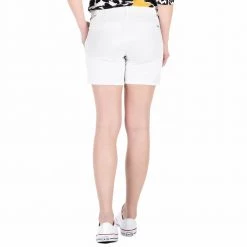Γυναικείο σορτς με τρουξ Guess BERTA FATIGUE λευκό -DealsΠαντελόνια Store 1528233.0 0096 3 guess γυναικείο σορτς με τρουξ guess berta fatigue λευκό x1000