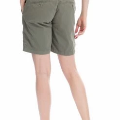 Γυναικεία βερμούδα 40-WEFT χακί -DealsΠαντελόνια Store 1530916.0 0082 3 40 weft γυναικεία βερμούδα 40 weft χακί x1000