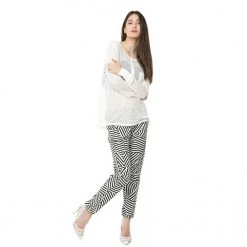 G-STAR RAW Γυναικείο παντελόνι 5622 3D Mid Boyfriend COJ ασπρόμαυρο -DealsΠαντελόνια Store 1536390.0 9571 4 g star raw γυναικείο παντελόνι 5622 3d mid boyfriend coj ασπρόμαυρο x1000