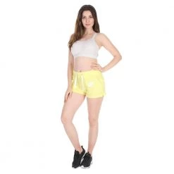 Γυναικείο σορτς NIKE NSW GYM VNTG κίτρινο -DealsΠαντελόνια Store 1540281.1 53m8 4 nike γυναικείο σορτς nike nsw gym vntg κίτρινο x1000