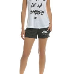 Γυναικείο σορτς Nike GYM VNTG γκρι -DealsΠαντελόνια Store 1540281.1 7131 5 nike γυναικείο σορτς nike gym vntg γκρι x1000