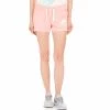 Γυναικείο σορτς Nike GYM VNTG ροζ