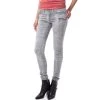 Γυναικείο παντελόνι Garcia Jeans γκρι