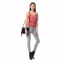 Γυναικείο παντελόνι Garcia Jeans γκρι 7 Γυναικείο παντελόνι Garcia Jeans γκρι -DealsΠαντελόνια Store 1541709.0 0065 4 garcia jeans γυναικείο παντελόνι garcia jeans γκρι x1000