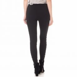 Γυναικείο παντελόνι GUESS BEATRIZ μαύρο -DealsΠαντελόνια Store 1549570.0 0071 3 guess γυναικείο παντελόνι guess beatriz μαύρο x1000