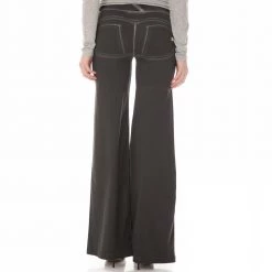 Γυναικείο παντελόνι FREDDY ADULTS μαύρο -DealsΠαντελόνια Store 1552099.0 0071 3 freddy adults γυναικείο παντελόνι freddy adults μαύρο x1000