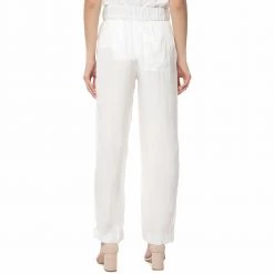 Γυναικείο παντελόνι AZA154BE17 AMERICAN VINTAGE λευκό -DealsΠαντελόνια Store 1552467.0 0091 3 american vintage γυναικείο παντελόνι aza154be17 american vintage λευκό x1000