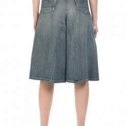 G-STAR RAW Γυναικεία τζιν βερμούδα G-Star μπλε -DealsΠαντελόνια Store 1591300.0 00j5 3 g star raw γυναικεία τζιν βερμούδα g star μπλε x1000