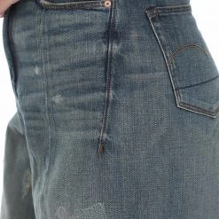 G-STAR RAW Γυναικεία τζιν βερμούδα G-Star μπλε -DealsΠαντελόνια Store 1591300.0 00j5 4 g star raw γυναικεία τζιν βερμούδα g star μπλε x1000