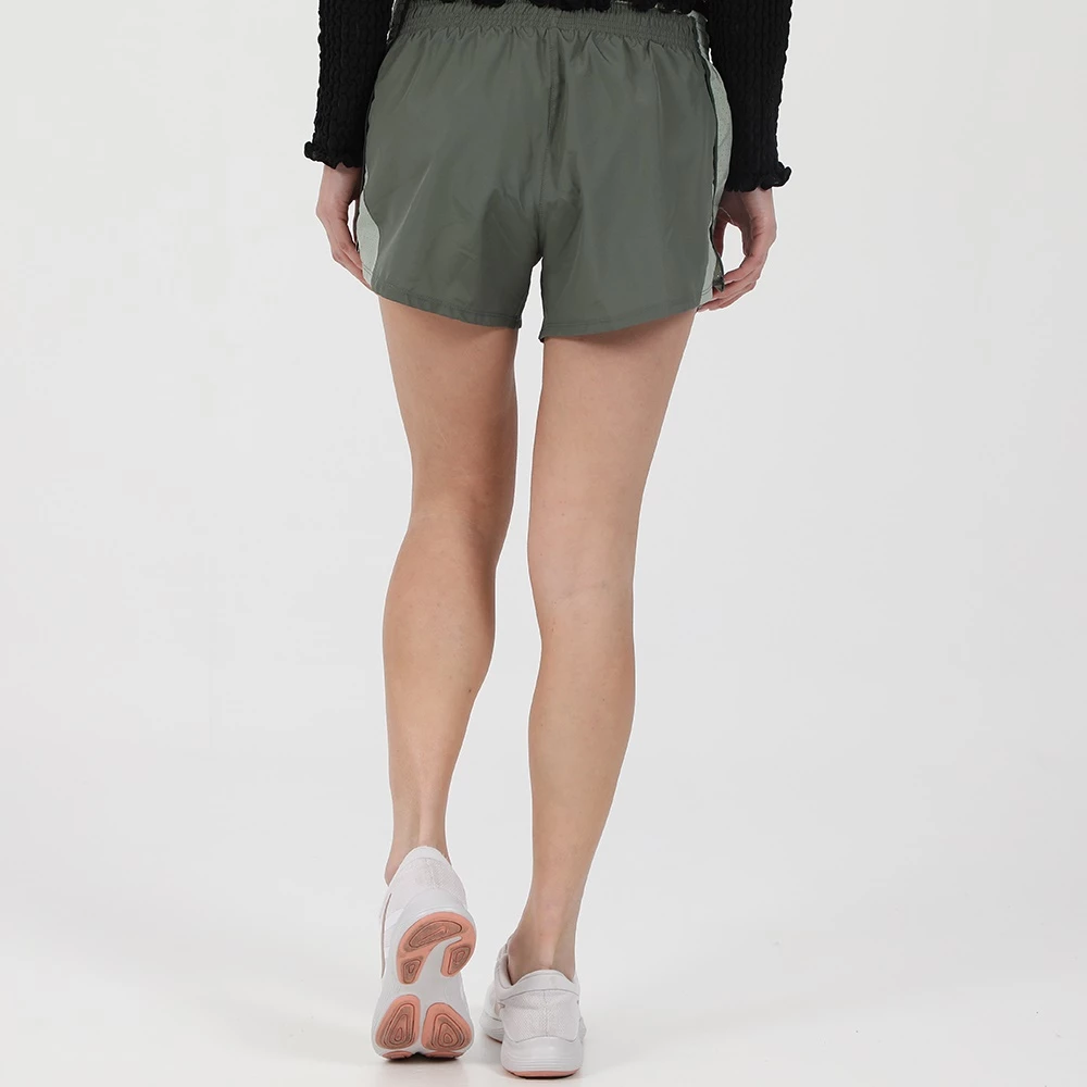 Γυναικείο σορτς NIKE 895863 W NK 10K πράσινο 3 Γυναικείο σορτς NIKE 895863 W NK 10K πράσινο - Image 3