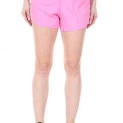 Γυναικείο σορτς NIKE10K ροζ