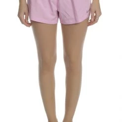 Γυναικείο σορτς για τρέξιμο Nike Elevate 3" ροζ