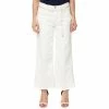 Γυναικεία τζιν παντελόνα GUESS FANNY λευκή