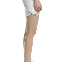 Γυναικείο σορτς Guess λευκό -DealsΠαντελόνια Store 1613779.0 0091 4 guess γυναικείο σορτς guess λευκό x1000