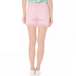 Γυναικείο σορτς GUESS LYCIA ροζ -DealsΠαντελόνια Store 1613779.0 00l3 3 guess γυναικείο σορτς guess lycia ροζ x1000