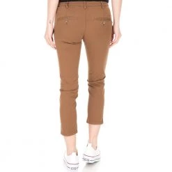 Γυναικείο παντελόνι 40-WEFT MELITAS καφέ -DealsΠαντελόνια Store 1617183.0 00k5 3 40 weft γυναικείο παντελόνι 40 weft melitas καφέ x1000