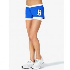 Γυναικείο σορτς BODYTALK μπλε