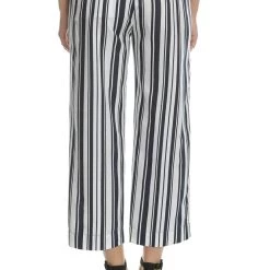 G-STAR RAW Γυναικείο παντελόνι BRONSON LOOSE HIGH SPORT λευκό - μαύρο -DealsΠαντελόνια Store 1623901.0 9514 5 g star raw γυναικείο παντελόνι bronson loose high sport λευκό μαύρο x1000