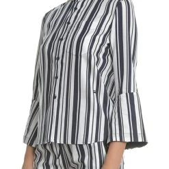 G-STAR RAW Γυναικείο μακρυμάνικο πουκάμισο G-Star μαύρο - λευκό 7 G-STAR RAW Γυναικείο μακρυμάνικο πουκάμισο G-Star μαύρο - λευκό -DealsΠαντελόνια Store 1623909.0 9514 3 g star raw γυναικείο μακρυμάνικο πουκάμισο g star μαύρο λευκό x1000