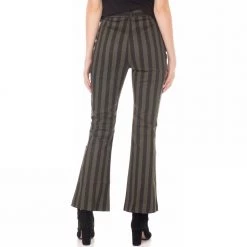 Γυναικείο παντελόνι GUESS WIZARD ριγέ -DealsΠαντελόνια Store 1627113.0 0571 3 guess γυναικείο παντελόνι guess wizard ριγέ x1000