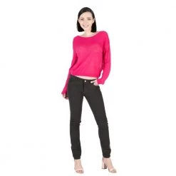 Γυναικείο χαμηλόμεσο κοτλέ παντελόνι NELLYVELVETH16 REIKO μαύρο 7 Γυναικείο χαμηλόμεσο κοτλέ παντελόνι NELLYVELVETH16 REIKO μαύρο -DealsΠαντελόνια Store 1628090.0 0008 4 reiko γυναικείο χαμηλόμεσο κοτλέ παντελόνι nellyvelveth16 reiko μαύρο x1000