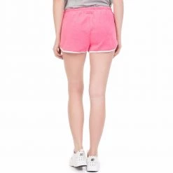 Γυναικείο σορτς MICROTERRY HIGH WAISTED JUICY COUTURE ροζ -DealsΠαντελόνια Store 1641582.0 00p7 3 juicy couture γυναικείο σορτς microterry high waisted juicy couture ροζ x1000