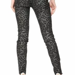 Γυναικείο παντελόνι GAS TASCHE SUMATRA γκρι-μαύρο με μοτίβο -DealsΠαντελόνια Store 1650212.0 00s1 3 gas γυναικείο παντελόνι gas tasche sumatra γκρι μαύρο με μοτίβο x1000