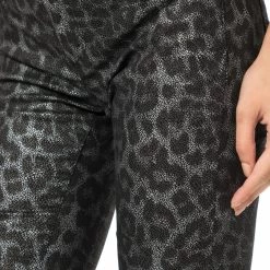 Γυναικείο παντελόνι GAS TASCHE SUMATRA γκρι-μαύρο με μοτίβο -DealsΠαντελόνια Store 1650212.0 00s1 4 gas γυναικείο παντελόνι gas tasche sumatra γκρι μαύρο με μοτίβο x1000