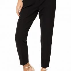 G-STAR RAW Γυναικείο Chino παντελόνι BRONSON μαύρο