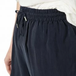 Γυναικείο παντελόνι AMERICAN VINTAGE μπλε σκούρο -DealsΠαντελόνια Store 1654339.0 1172 4 american vintage γυναικείο παντελόνι american vintage μπλε σκούρο x1000