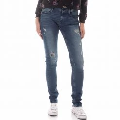 Γυναικείο Jean παντελόνι GARCIA JEANS Rachelle μπλε