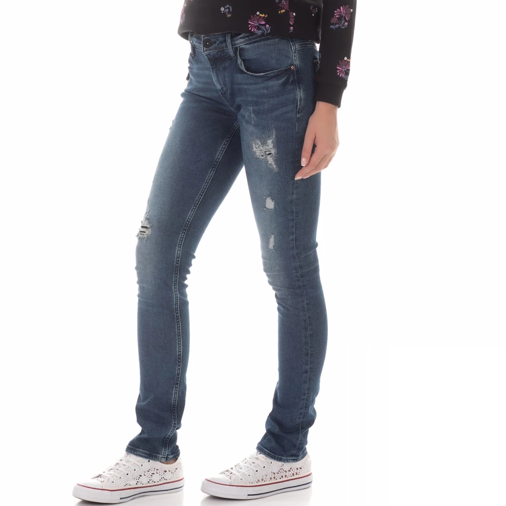 Γυναικείο Jean παντελόνι GARCIA JEANS Rachelle μπλε 2 Γυναικείο Jean παντελόνι GARCIA JEANS Rachelle μπλε - Image 2