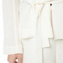 Γυναικείο σακάκι NUMPH εκρού -DealsΠαντελόνια Store 1669458.0 00e2 4 numph γυναικείο σακάκι numph εκρού x1000