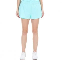 Γυναικείο σορτ τένις NIKE CT FLEX μπλε